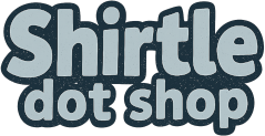 Shirtle Header Logo