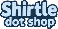 Shirtle Header Logo