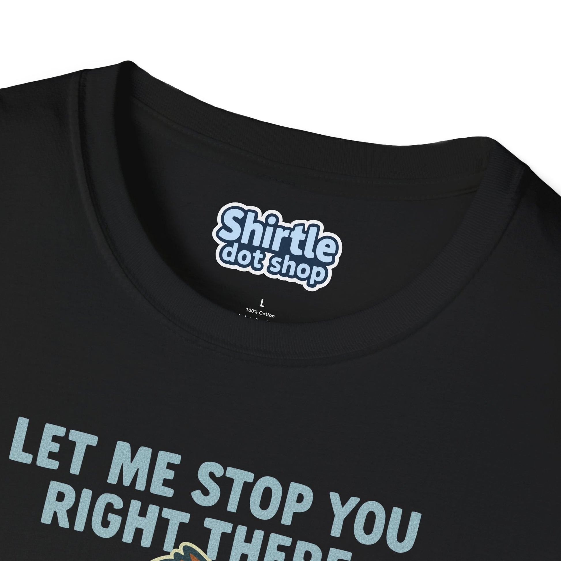 Bigfoot The Answer Is Aliens T-shirt*Flat*Black