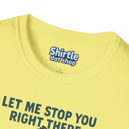 Bigfoot The Answer Is Aliens T-shirt*Tag*Cornsilk