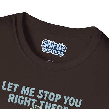 Bigfoot The Answer Is Aliens T-shirt*Tag*Dark Chocolate