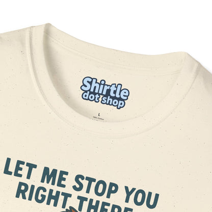 Bigfoot The Answer Is Aliens T-shirt*Tag*Natural