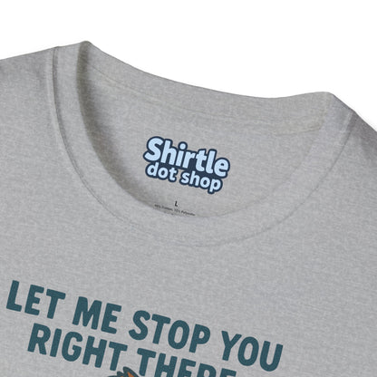 Bigfoot The Answer Is Aliens T-shirt*Tag*Sport Grey