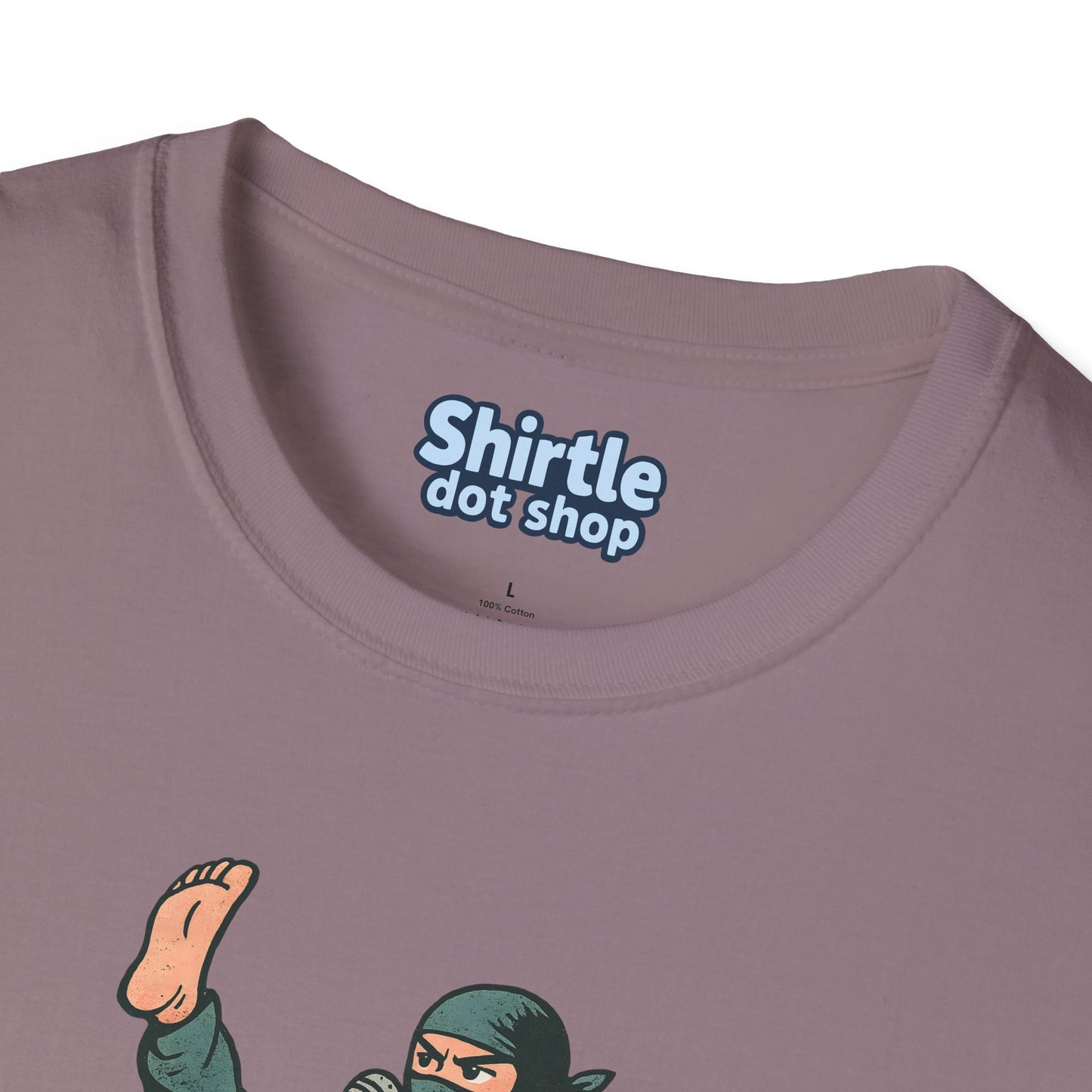 Karaoke Master T-Shirt*Tag*Paragon