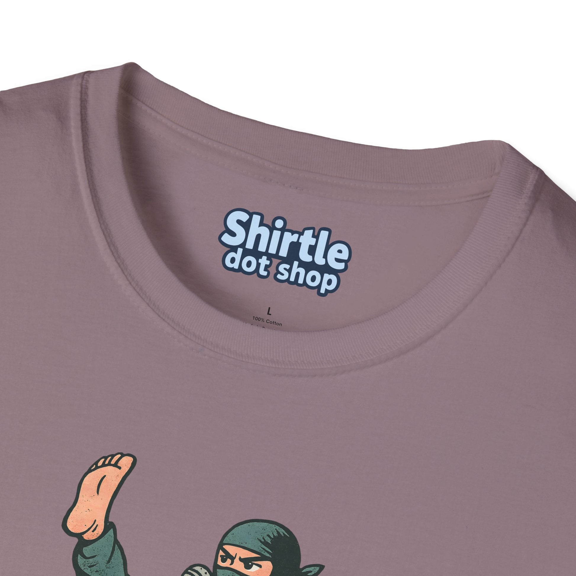 Karaoke Master T-Shirt*Tag*Paragon