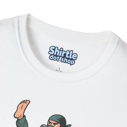 Karaoke Master T-Shirt*Tag*White