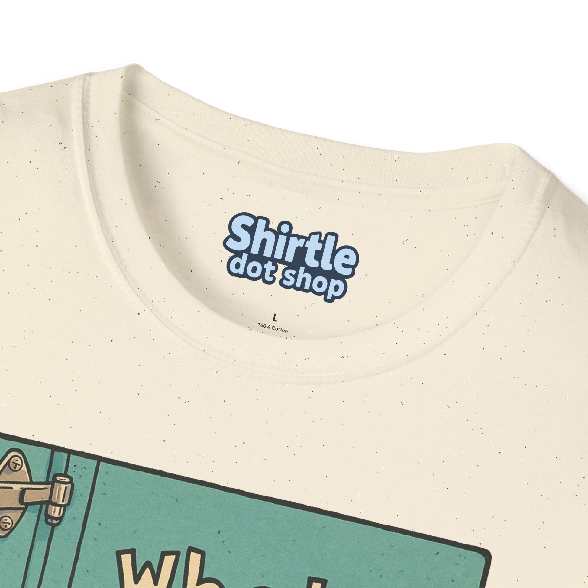 What Would MacGyver Do*Tag*Natural